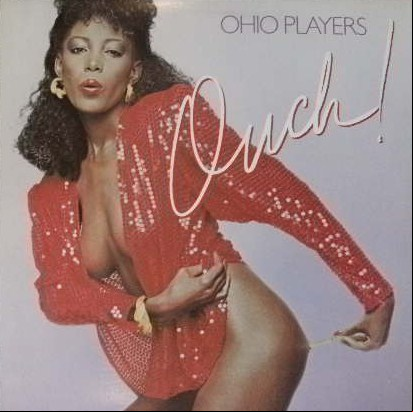 Album Cover Gallery Ohio Players Complete Album Gallery