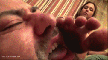 Foot Slave Pov Lady Roberta Trampling Foot Worship Pov Foot Worship Gif