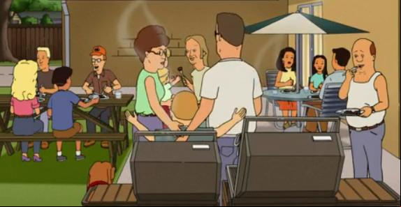 King Of The Hill Wiki Fandom Powered Wikia 1