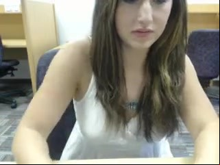 Public Library Webcam
