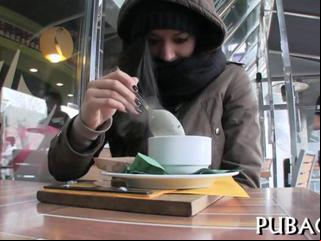 Public Young Seductive Teen Nympho Free Public Agent Creampie Fuck Clips Hard Public Creampie
