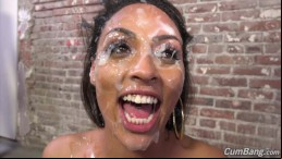 The Top Facials Of Compilation 26