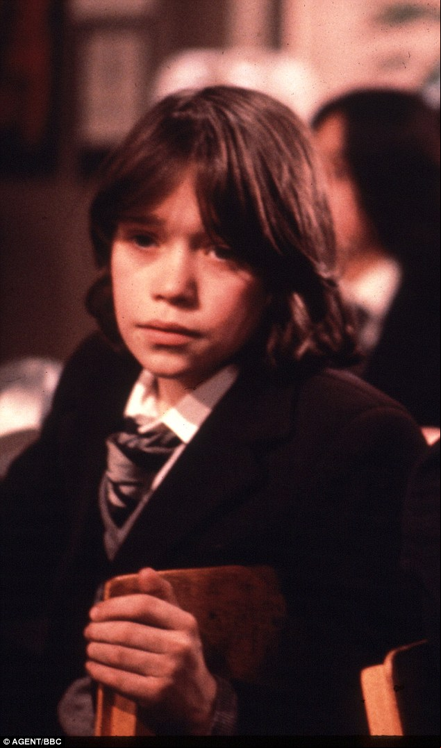 Todd Carty Is Well Known For His Role As Mischievous Character Tucker And Even Had