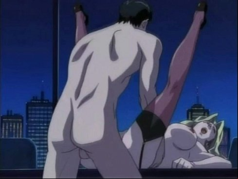 Uncensored Hentai Handjob Anime Girlfriend Cartoon 3