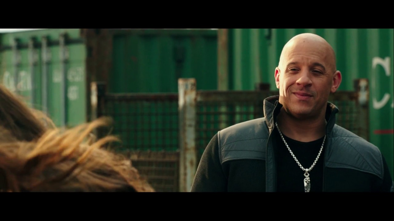 Xxx Return Of Xander Cage Movie Clip Trading Tattoos Vin Diesel Donnie Yen Deepika Padukone Movie